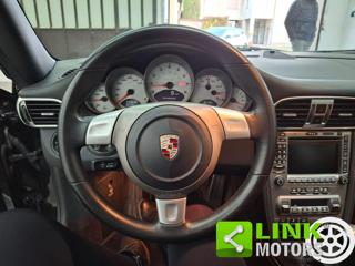 PORSCHE 911 usata, con Alzacristalli elettrici