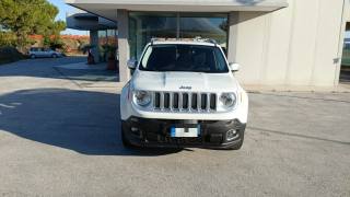 JEEP Renegade usata, con Airbag