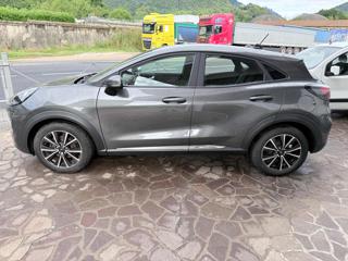 FORD Puma usata, con Alzacristalli elettrici
