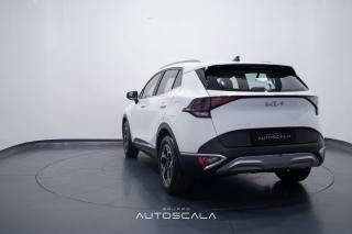 KIA Sportage usata, con Airbag Passeggero