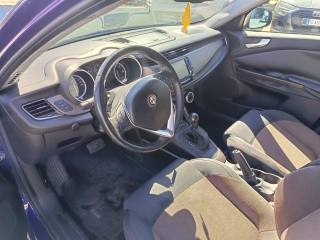 ALFA ROMEO Giulietta usata 8
