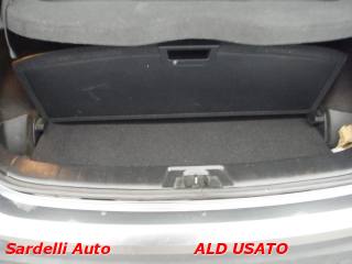 NISSAN Qashqai usata, con Climatizzatore