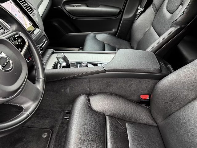 VOLVO XC90 usata, con Cronologia tagliandi