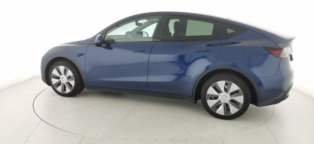 TESLA Model Y usata, con Portellone posteriore elettrico