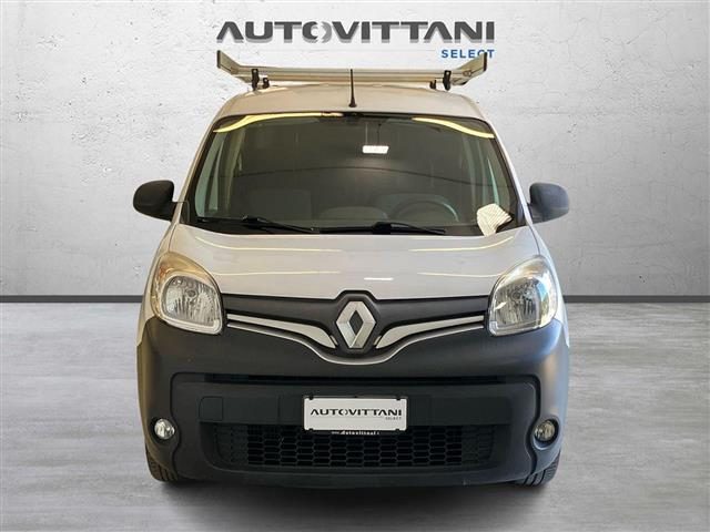 RENAULT Kangoo usata, con Airbag