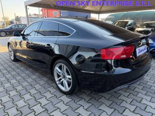 AUDI A5 usata, con Alzacristalli elettrici