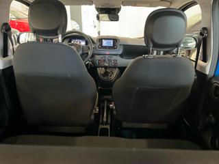 FIAT Panda usata, con Bluetooth