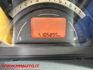 CITROEN C2 usata, con Fendinebbia