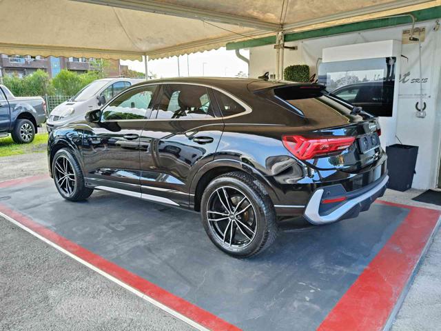 AUDI Q3 usata, con Autoradio