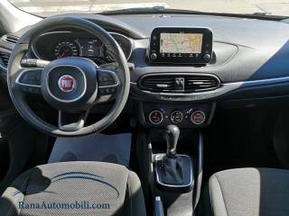 FIAT Tipo usata, con Alzacristalli elettrici