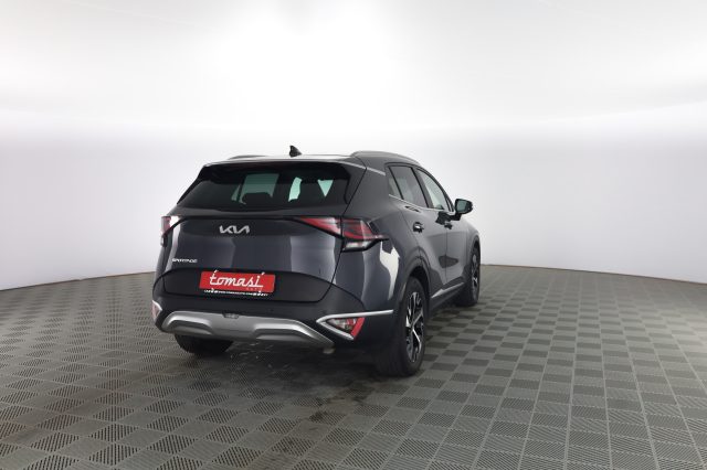 KIA Sportage usata 3