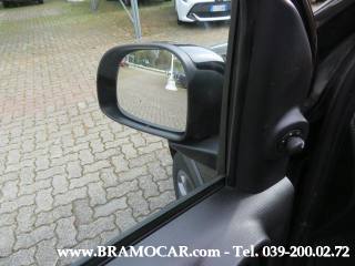 FIAT Panda Cross usata, con Controllo automatico clima