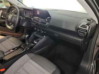 CITROEN C4 usata, con Park Distance Control