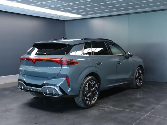 CUPRA Terramar usata, con Airbag laterali
