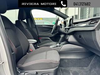 FORD Focus usata, con Chiusura centralizzata