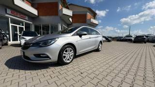 OPEL Astra usata, con Airbag testa