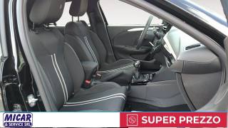 OPEL Corsa usata, con Cruise Control