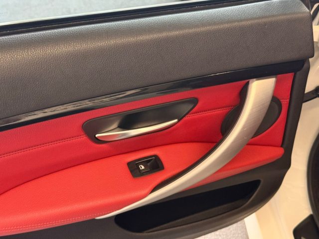 BMW 420 usata, con Fendinebbia