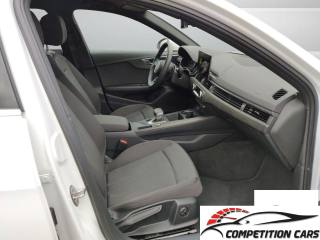 AUDI A4 usata, con Controllo trazione