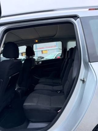PEUGEOT 307 usata, con Specchietti laterali elettrici