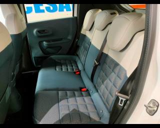 FIAT Grande Panda usata, con Autoradio digitale