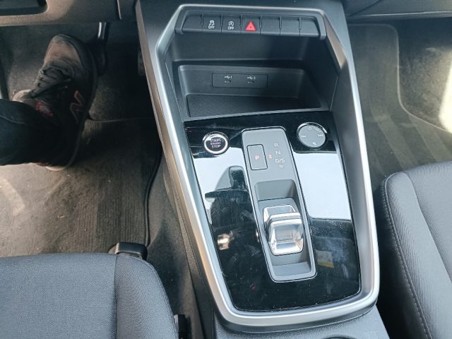 AUDI A3 usata, con Chiusura centralizzata