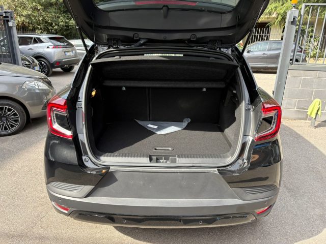 MITSUBISHI ASX usata, con Park Distance Control