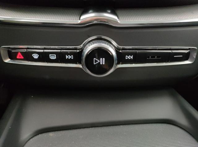 VOLVO XC60 usata, con Portellone posteriore elettrico