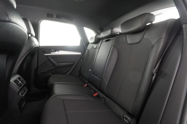 AUDI Q5 usata 9