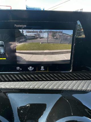 MERCEDES-BENZ A 200 usata, con Controllo vocale
