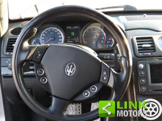 MASERATI Quattroporte usata 42