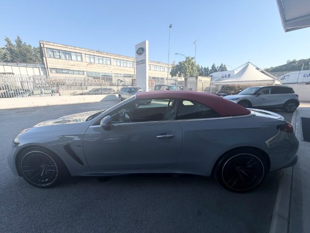 MERCEDES-BENZ CLE 53 AMG usata, con Cerchi in lega
