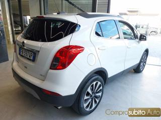 OPEL Mokka X usata, con Airbag Passeggero