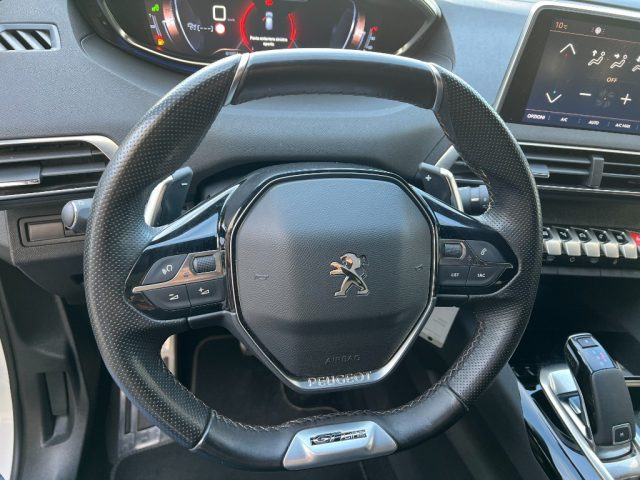 PEUGEOT 3008 usata 17