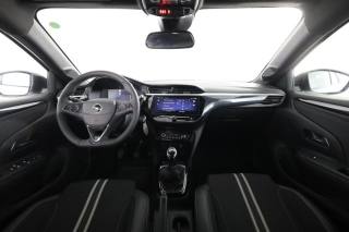 OPEL Corsa usata 4