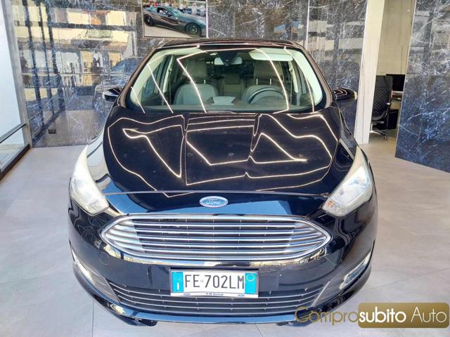 FORD C-Max usata, con ABS
