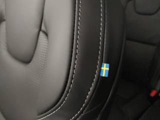 VOLVO XC90 usata, con Luci diurne LED