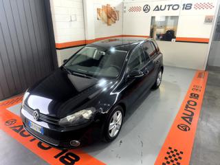 VOLKSWAGEN Golf usata, con Cruise Control