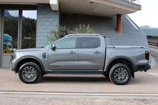 FORD Ranger 3.0 ECOBLUE aut. 240 CV DC Wildtrak 5 posti