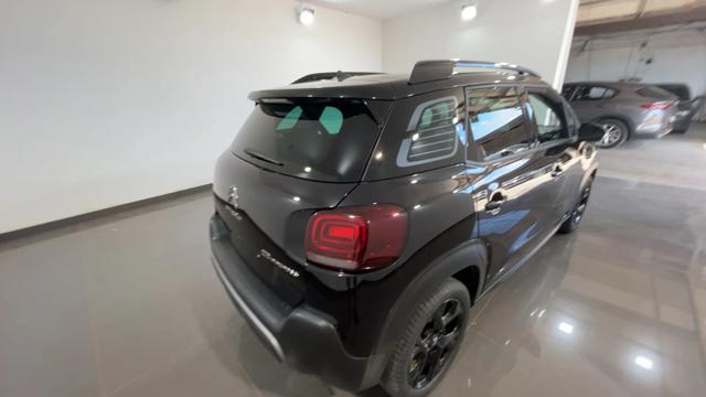 CITROEN C3 Aircross usata, con Airbag Passeggero