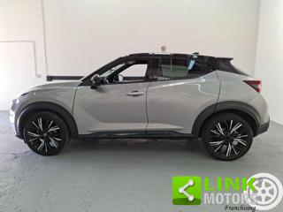 NISSAN Juke usata, con Cruise Control