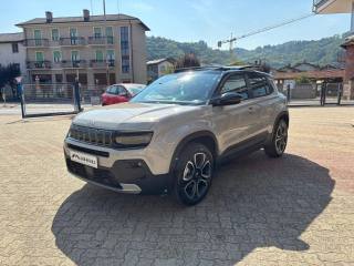 JEEP Avenger usata, con Airbag laterali