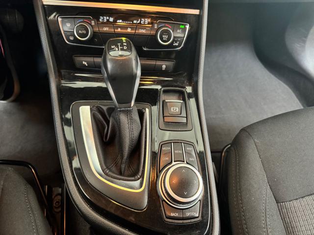 BMW 225 usata, con Controllo trazione
