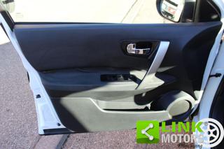 NISSAN Qashqai+2 usata, con Immobilizzatore elettronico