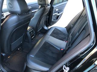 BMW 330 usata, con Immobilizzatore elettronico