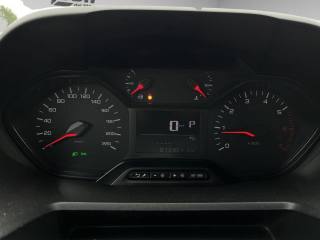 PEUGEOT Partner usata 10