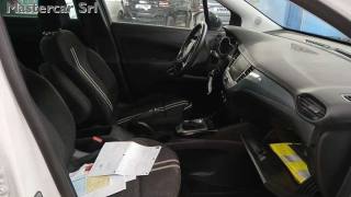 OPEL Crossland X usata, con Antifurto