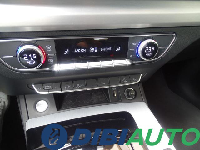 AUDI Q5 usata, con Fendinebbia