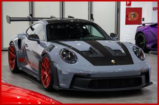 PORSCHE 992 usata, con Airbag laterali
