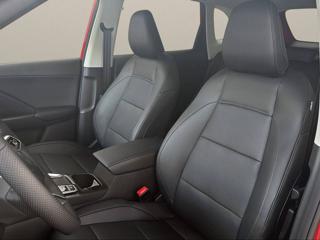 MG ZS usata, con Cerchi in lega
